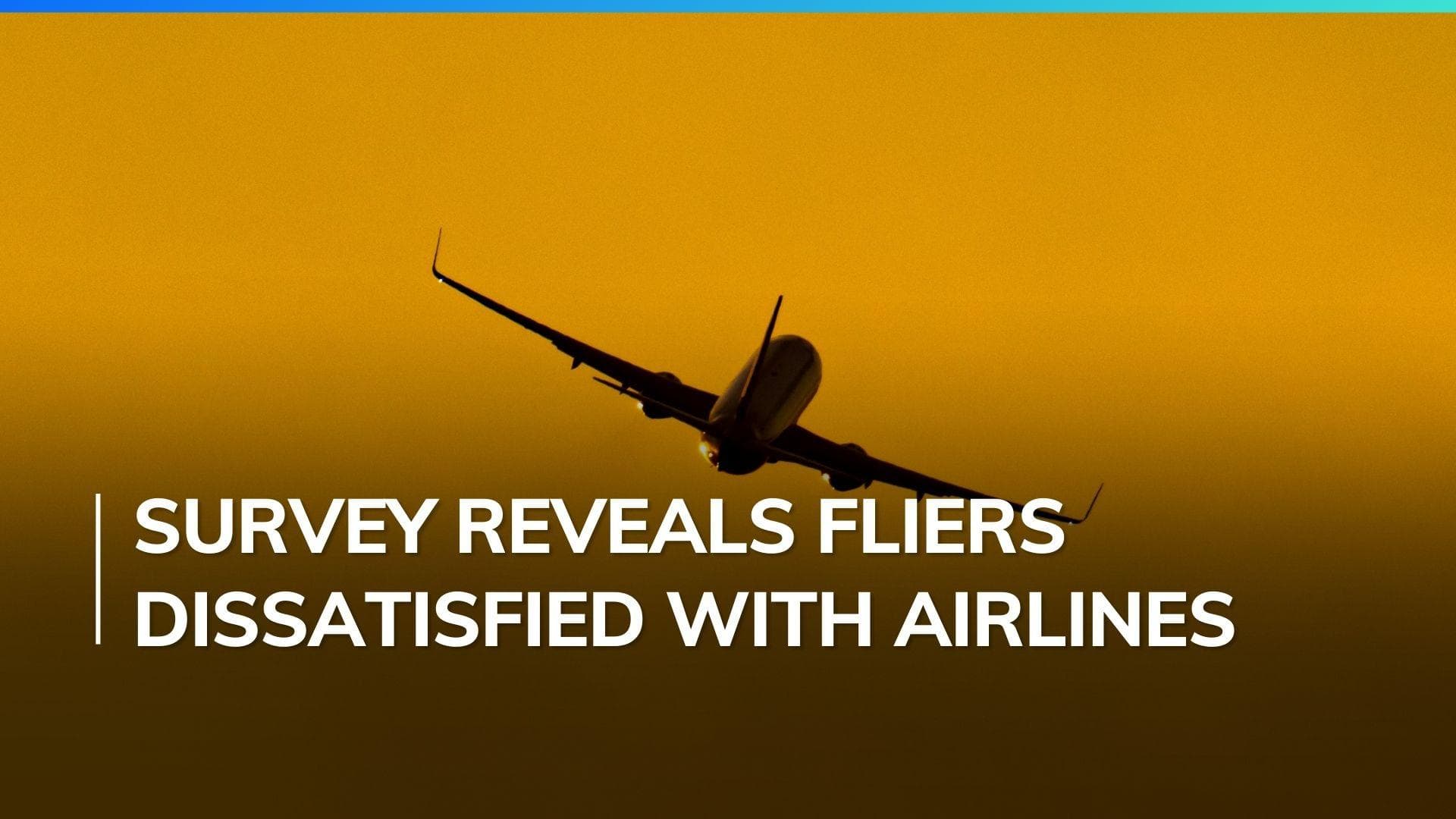 Air passengers unhappy with Air India, Vistara’s delays and Indigo’s staff attitude: Survey