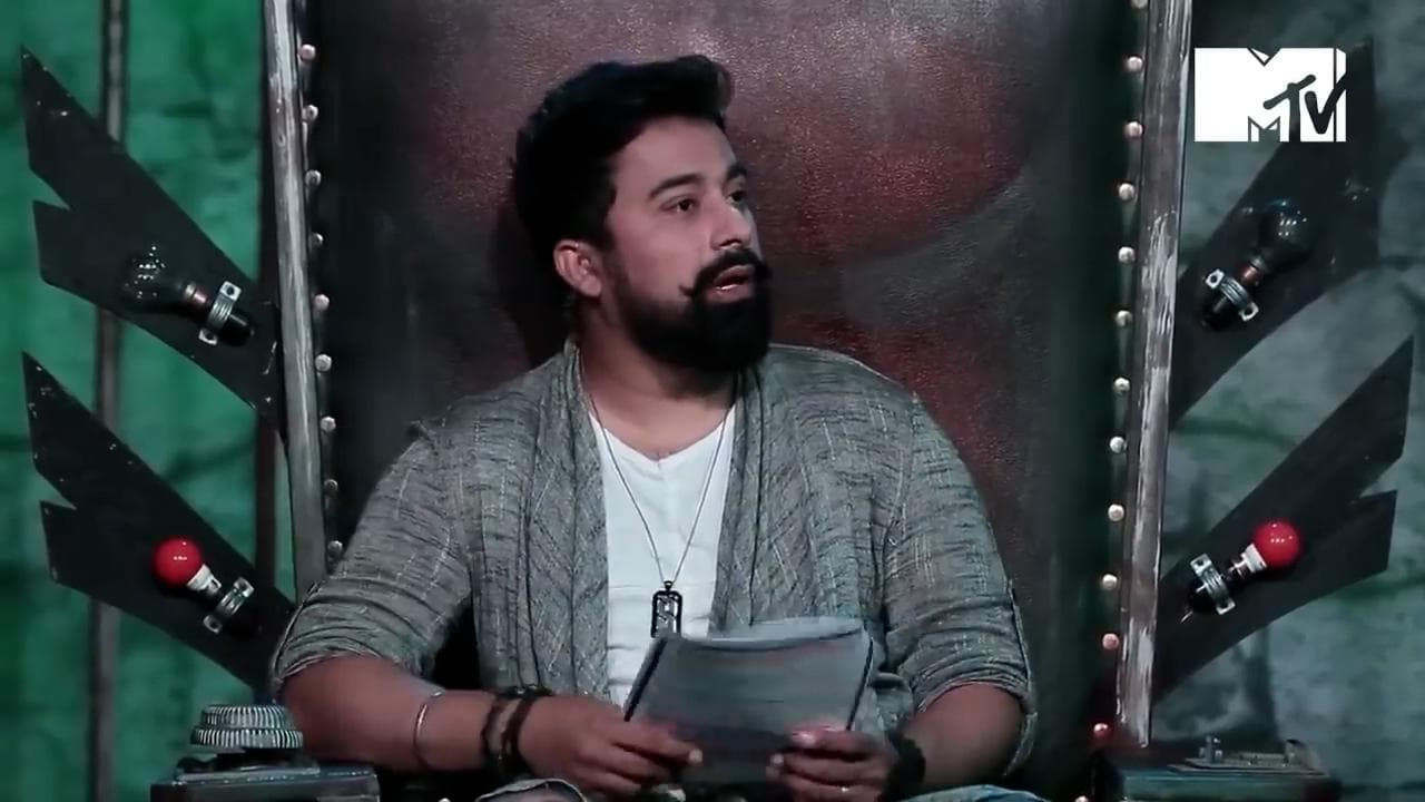 MTV Roadies से Rannvijay Singha की 18 साल बाद छुट्टी, अब ये मशहूर एक्टर करेंगे शो को होस्ट!
