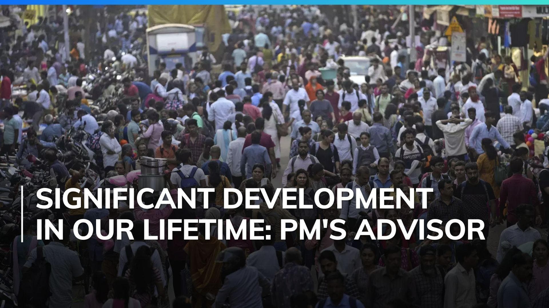 India nearly eliminates extreme poverty, says report 