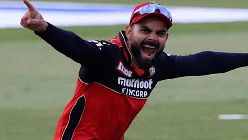 IPL 2021 RCB v SRH: হায়দ্রাবাদ ম্যাচ জিতে দুইয়ে ওঠার লক্ষ্যে বিরাটের আরসিবি