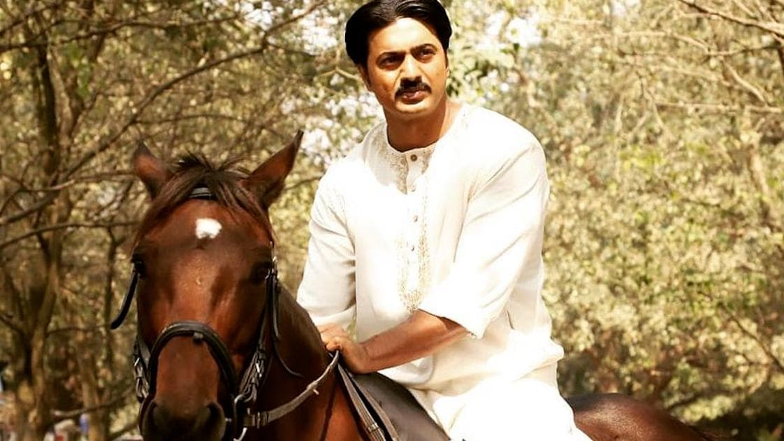 Golandaj: পুজোর প্রেক্ষাগৃহে ভেঙ্কটেশ ও দেবের 'গোলন্দাজ', বড়পর্দায় ফুটবল ও দেশপ্রেমে মজবে বাঙালি