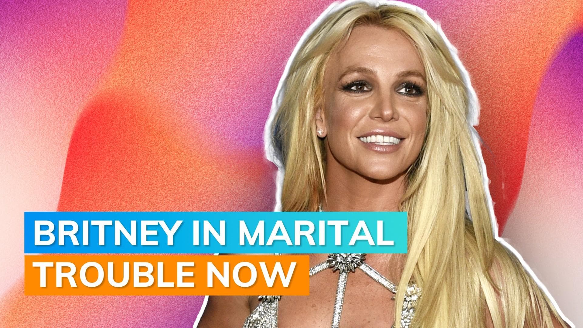 Britney Spears and Sam Asghari part ways amid cheating reports