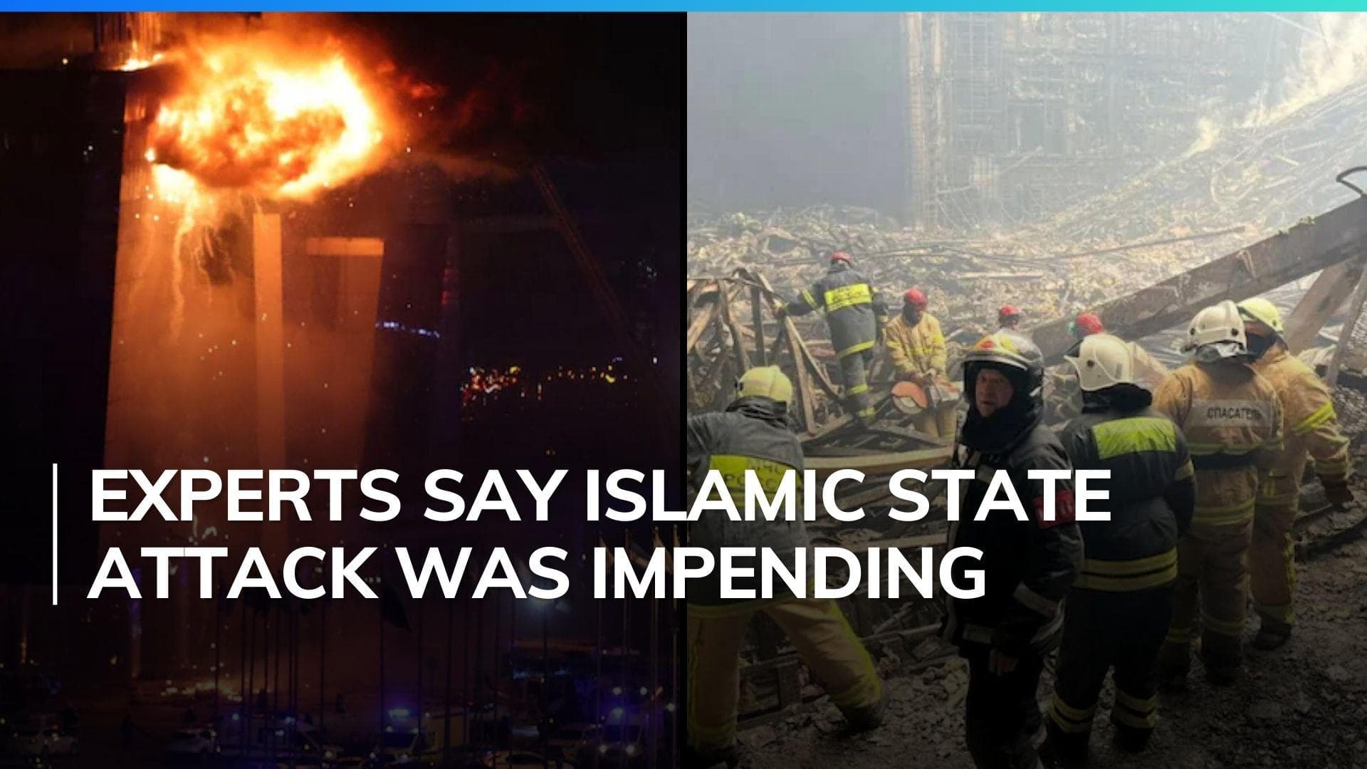 Behind Moscow concert hall terror attack: Vladimir Putin's backing of Syria's Assad 