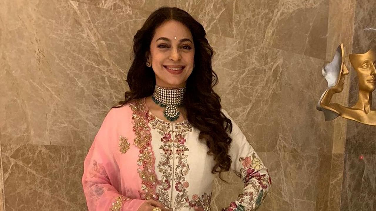 5G case: Delhi HC reduces fine against Juhi Chawla from ₹20 lakh to ₹2 lakh  