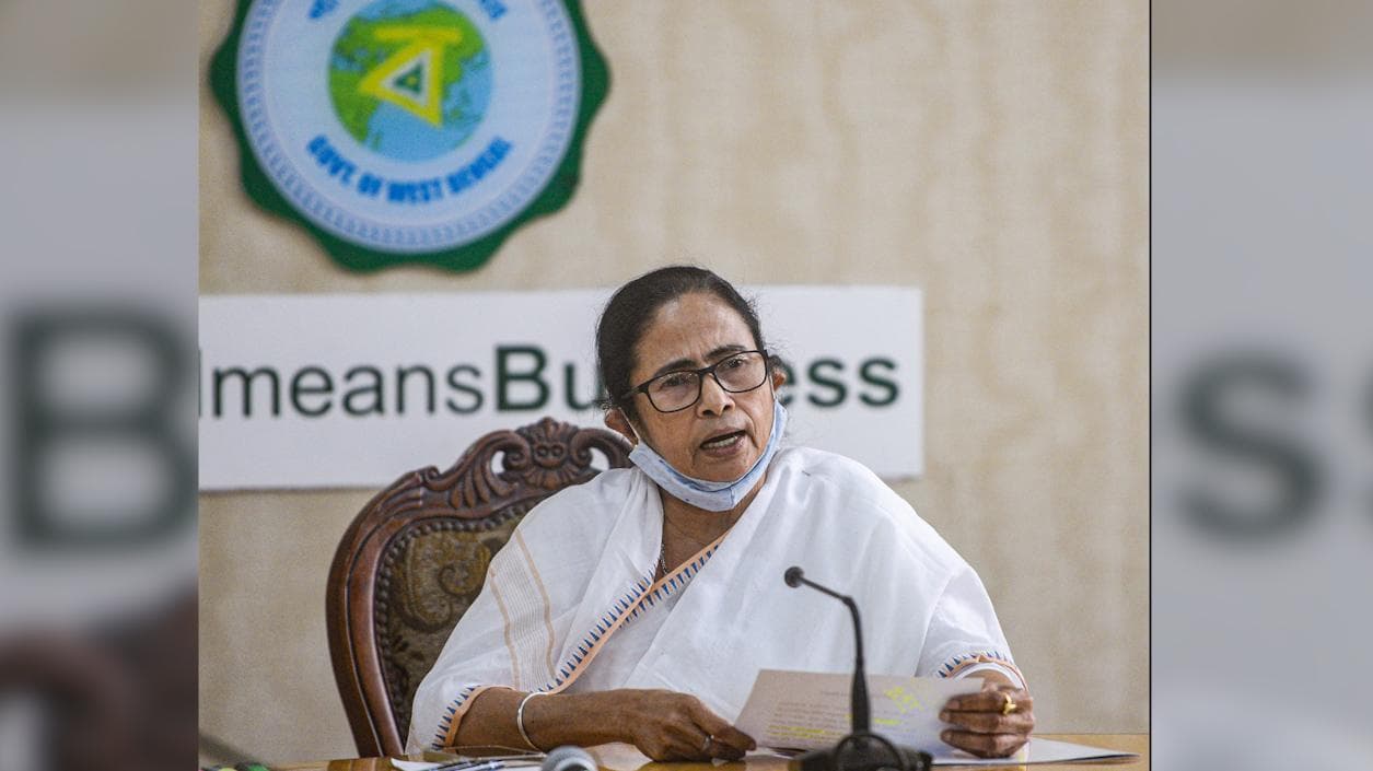 Republic Day Bengal Tableau: প্রজাতন্ত্র দিবসে বাদ বাংলার ট‍্যাবলো ? প্রধানমন্ত্রীকে চিঠি মমতার