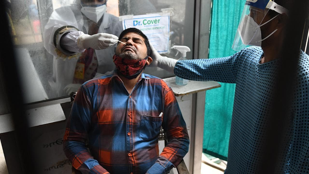 Covid in Bengal: নতুন করে কোভিডে আক্রান্ত ৬৯ জন, ফের রাজ্যে কোভিডে মৃত্যু শূন্য 