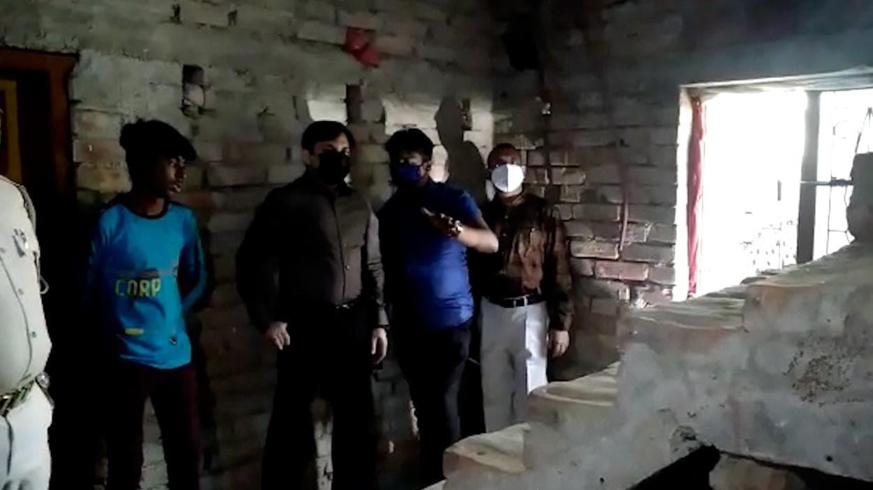 Anish Khan SIT Probe: আমতায় আনিসের বাড়িতে তদন্তে SIT, সিবিআই দাবিতে অনড় পরিবার