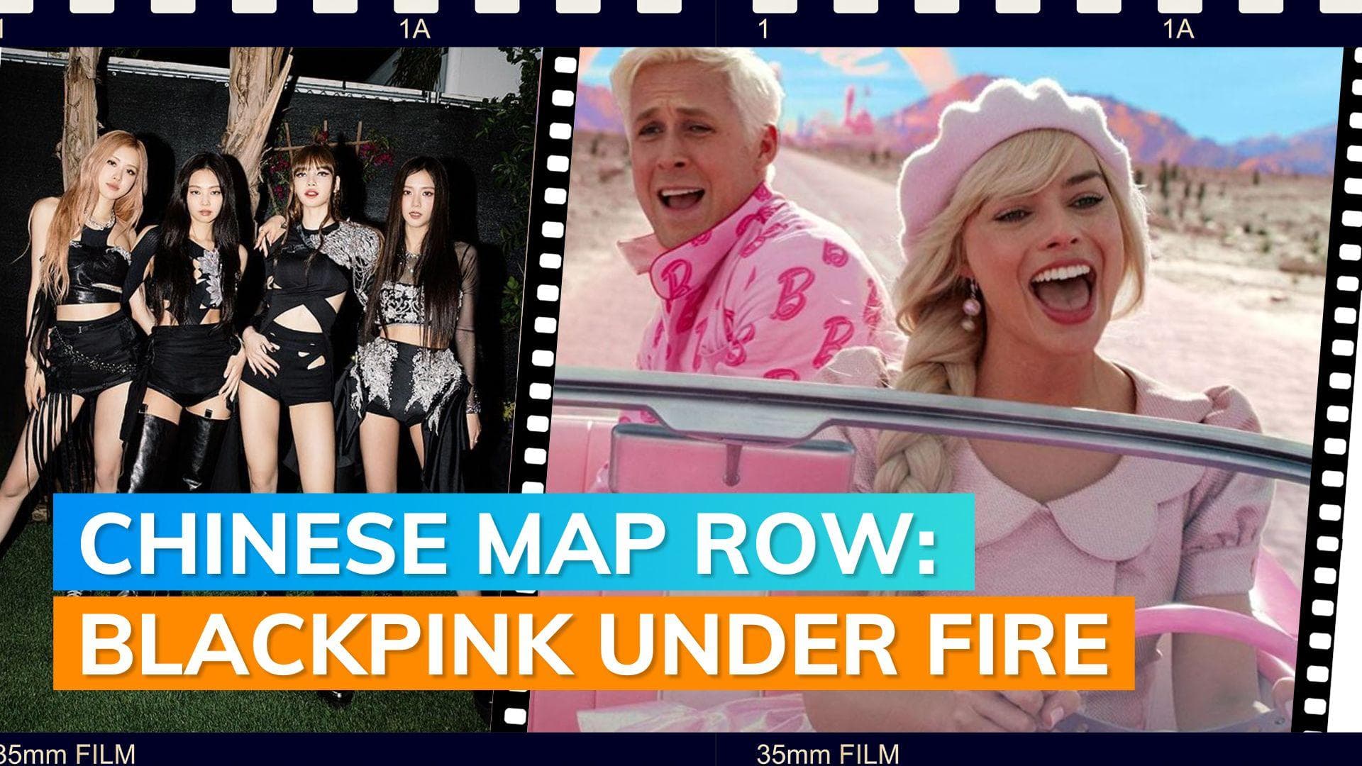 'Barbie', Blackpink concert banned in Vietnam; here's why social media users demand boycott