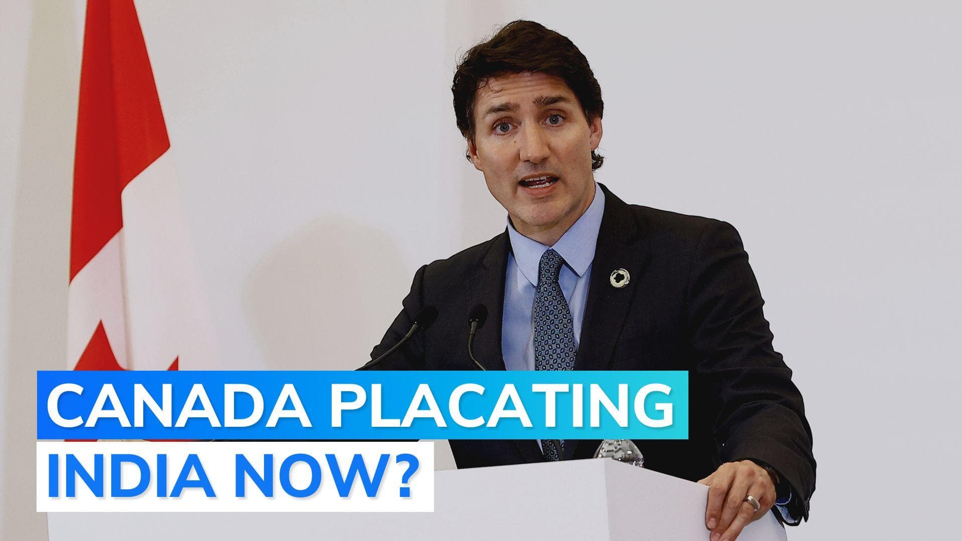 Canadian govt soft on Khalistani supporters? PM Trudeau breaks silence