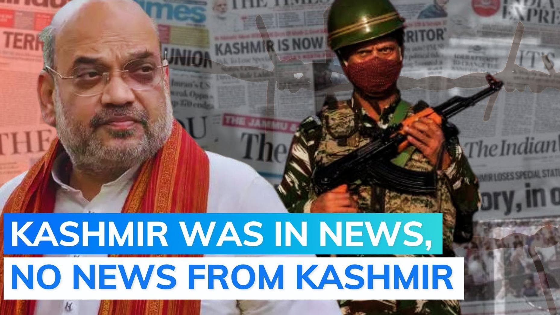 Article 370 verdict: how Jammu and Kashmir’s special status was watered down