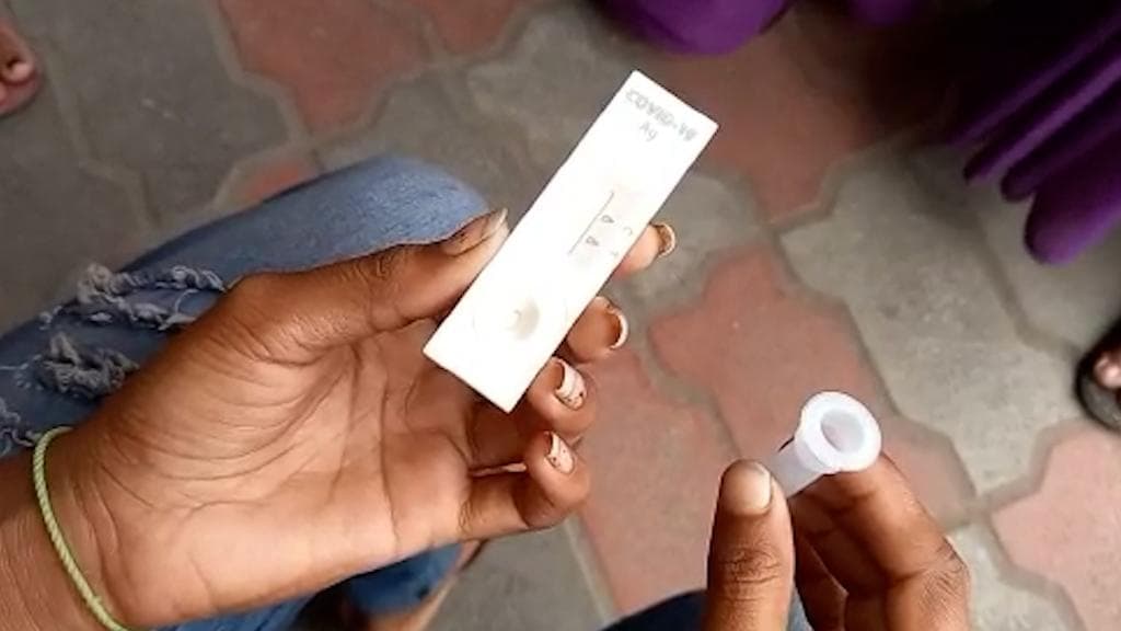 West Bengal Covid update : রাজ্যে নতুন করে কোভিডে আক্রান্ত ৯৮ জন, মৃত ২