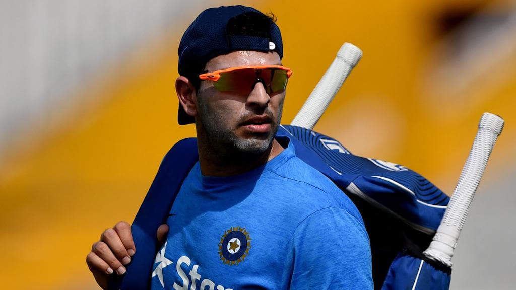 Yuvraj Singh: অবসর ভেঙে ফের বাইশ গজে! ইনস্টাগ্রামে ইঙ্গিত যুবরাজের