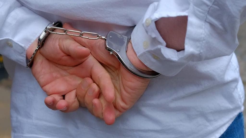 IAF officer accused of rape by colleague to be Court Martialed