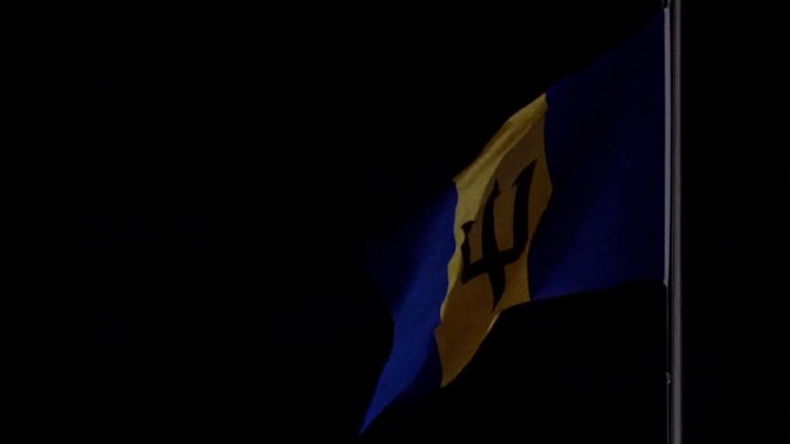 Barbados becomes newest republic: বিশ্বের নবতম রাষ্ট্র হিসেবে স্বীকৃতি পেল বার্বাডোজ