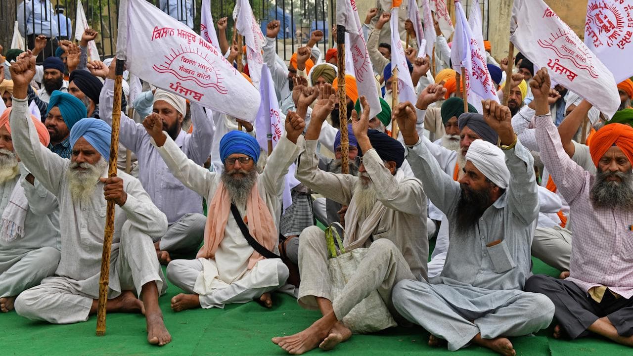 Farm Laws: ১৪ মাসের ঐতিহাসিক আন্দোলনে ইতি টানলেন 'বিজয়ী' কৃষকরা