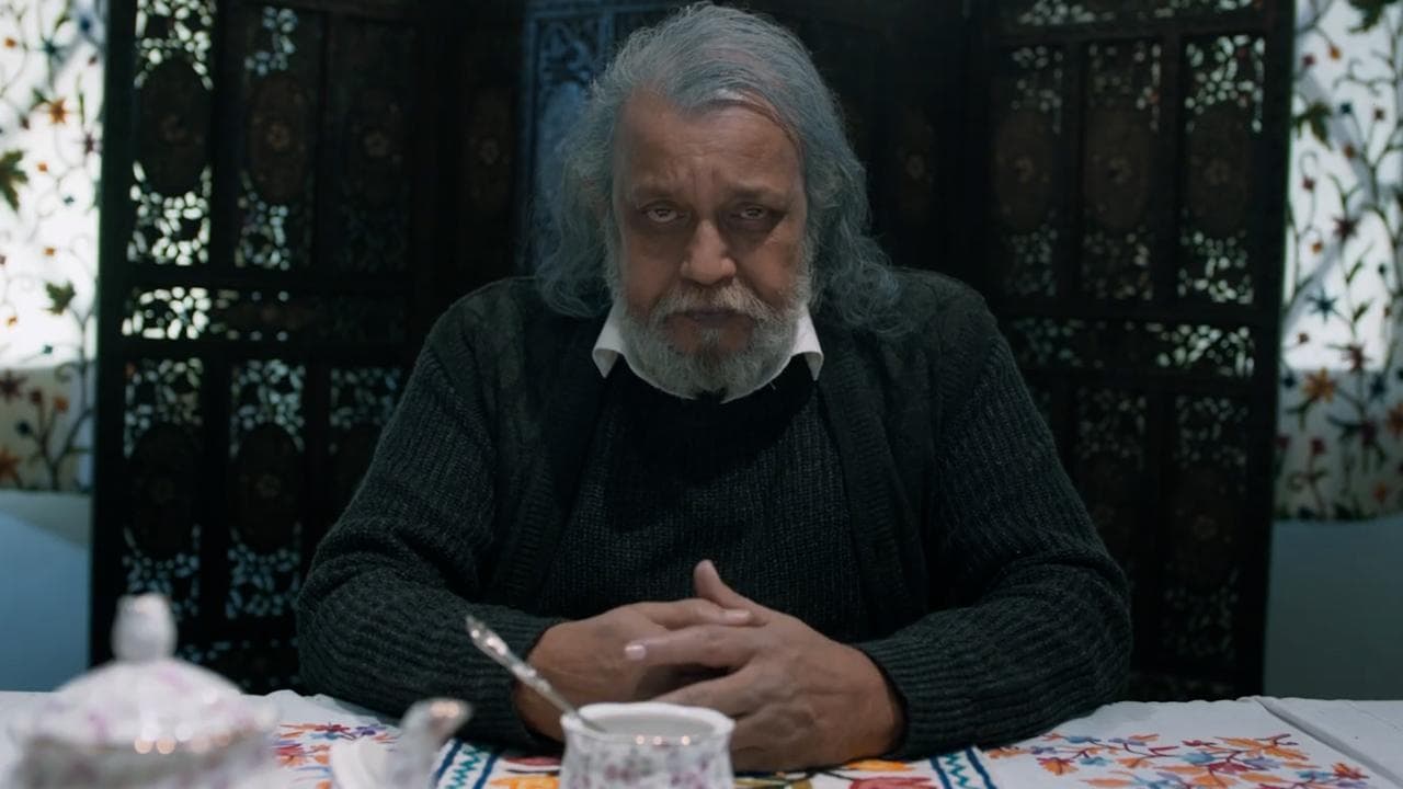 The Kashmir Files का ट्रेलर आउट, फिल्म में दिखेगी कश्मीर नरसंहार की इंटेंस और हार्ड-हिटिंग तस्वीर