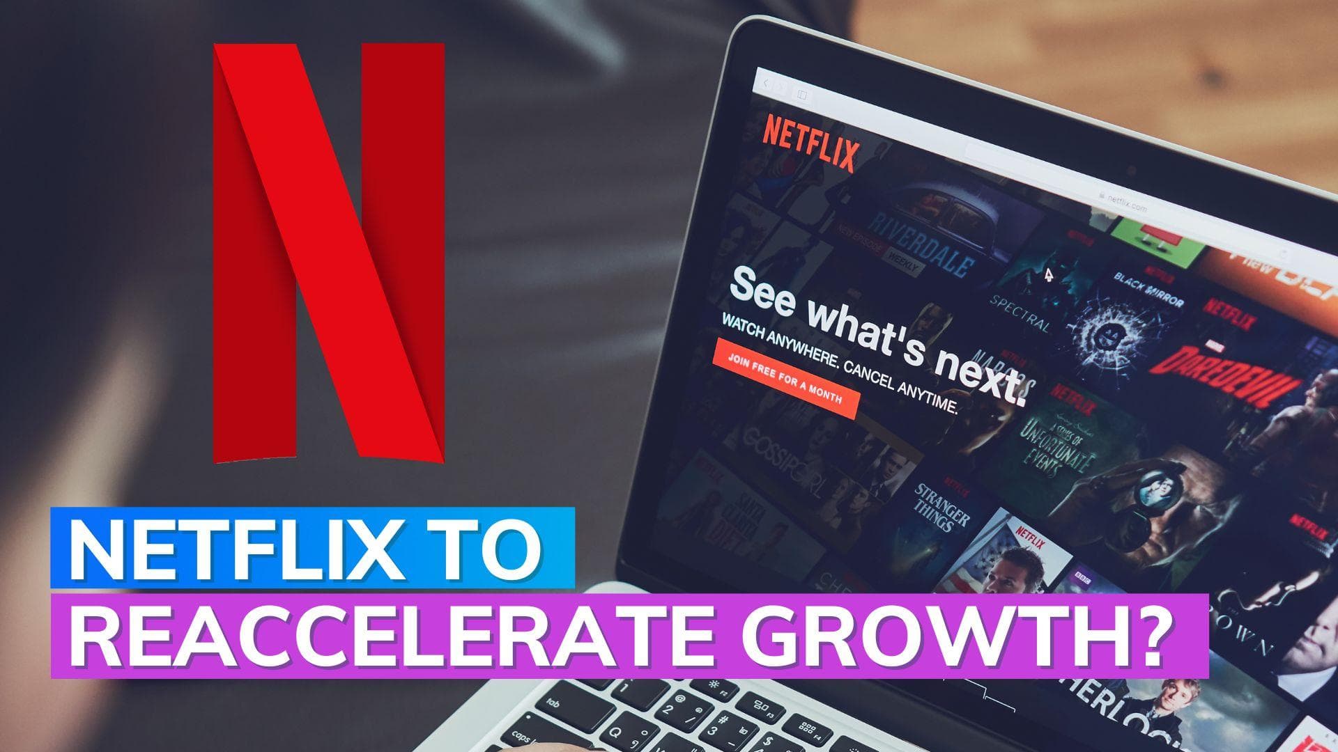  Netflix gains over 2 mn subscribers, beats expectations