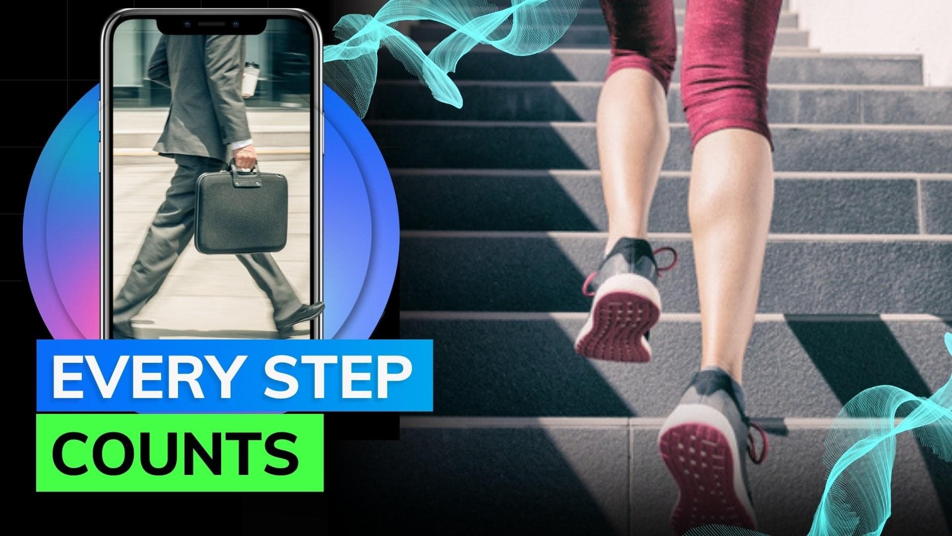 Monsoon Health: Do not make rain an excuse, complete your 10,000 steps at home 