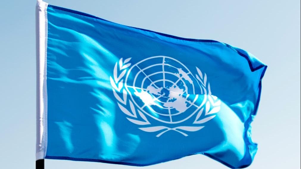 UNHRC के लिए एक बार फिर निर्वाचित हुआ भारत, 'सम्मान-संवाद-सहयोग' का संदेश