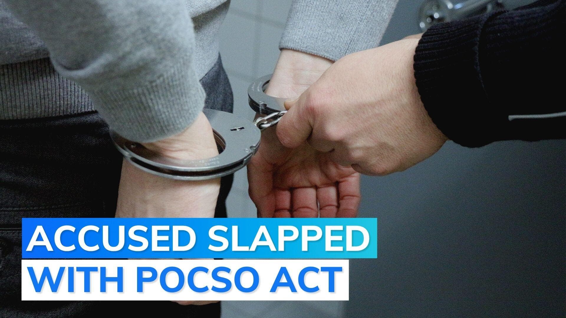 Kerala teacher arrested for allegedly molesting 26 minor students