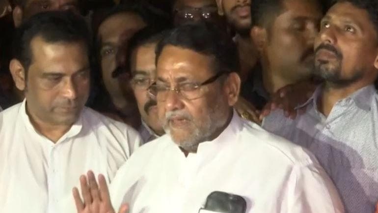 Maharastra: महा विकास अघाड़ी सरकार के 2 साल पूरे, मंत्री नवाब मलिक ने किया बड़ा ऐलान