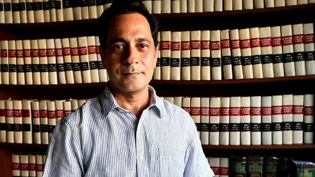 Who is Saurabh Kirpal, first openly gay lawyer set be Delhi HC judge