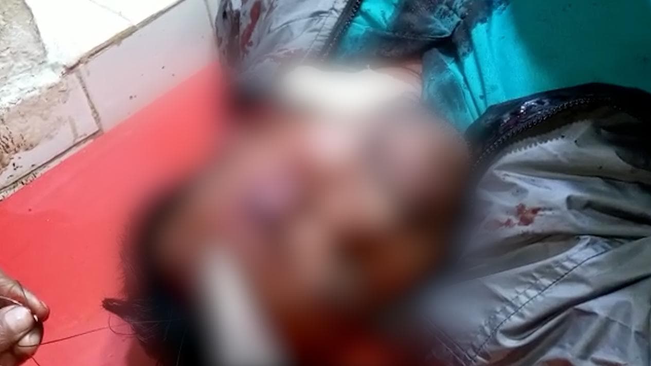 Tripura CPIM: পুরভোটের আগে বিলোনিয়ায় পতাকা লাগাতে গিয়ে আক্রান্ত তিন BJP কর্মী, হামলার নেপথ্যে CPIM 