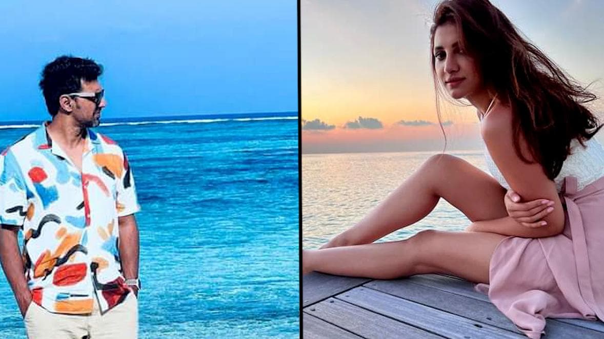 Dev-Rukmini: 'দু'জনে একসঙ্গে, সব জানি',  ছুটি কাটাতে মালদ্বীপে দেব-রুক্মিণী, একসঙ্গে ছবি কই? হতাশ ভক্তরা