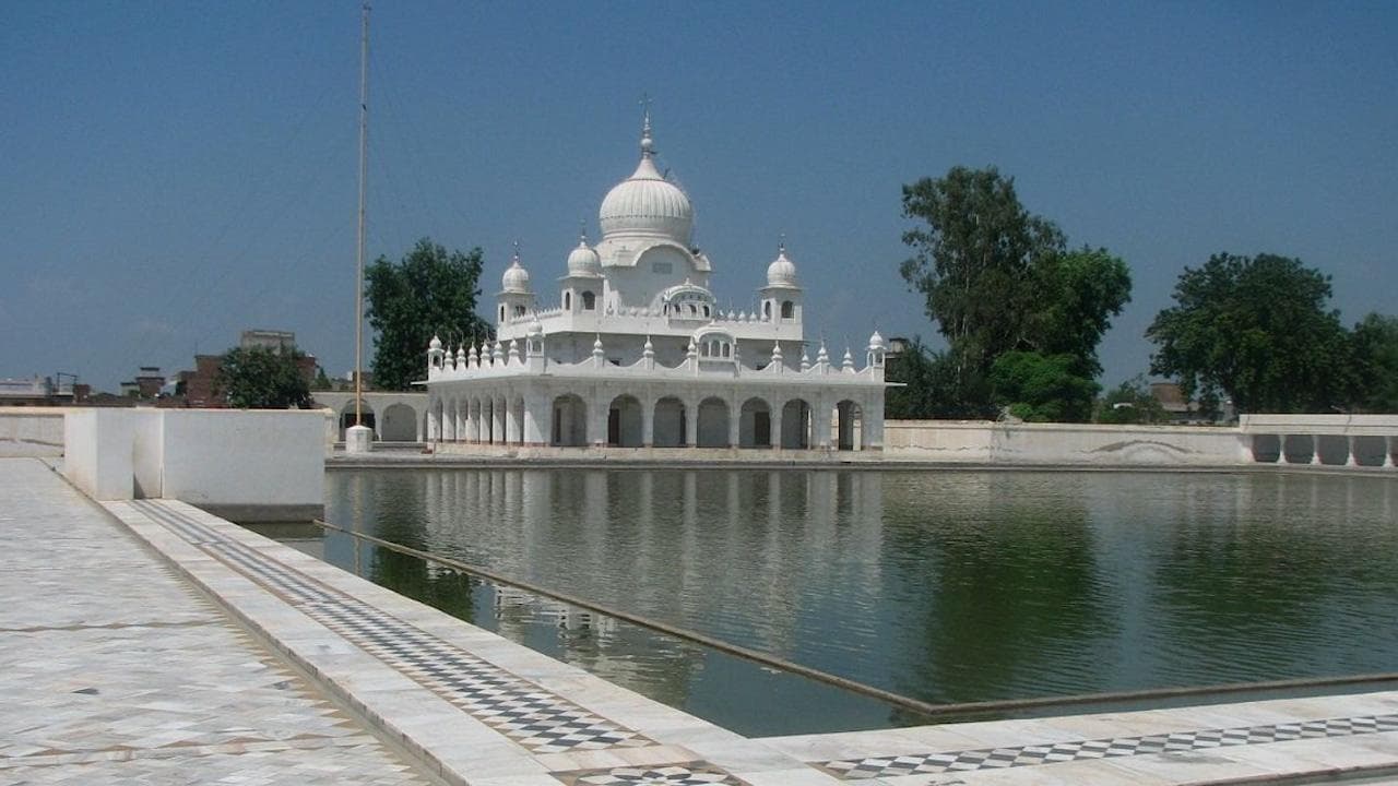 SGPC holds meeting to plan events for centenary of Jaito Morcha