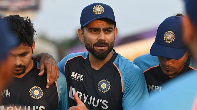 T20 World Cup: न्यूजीलैंड के हाथों अफगानिस्तान की हार के बाद विराट कोहली का 9 साल पुराना ट्वीट वायरल