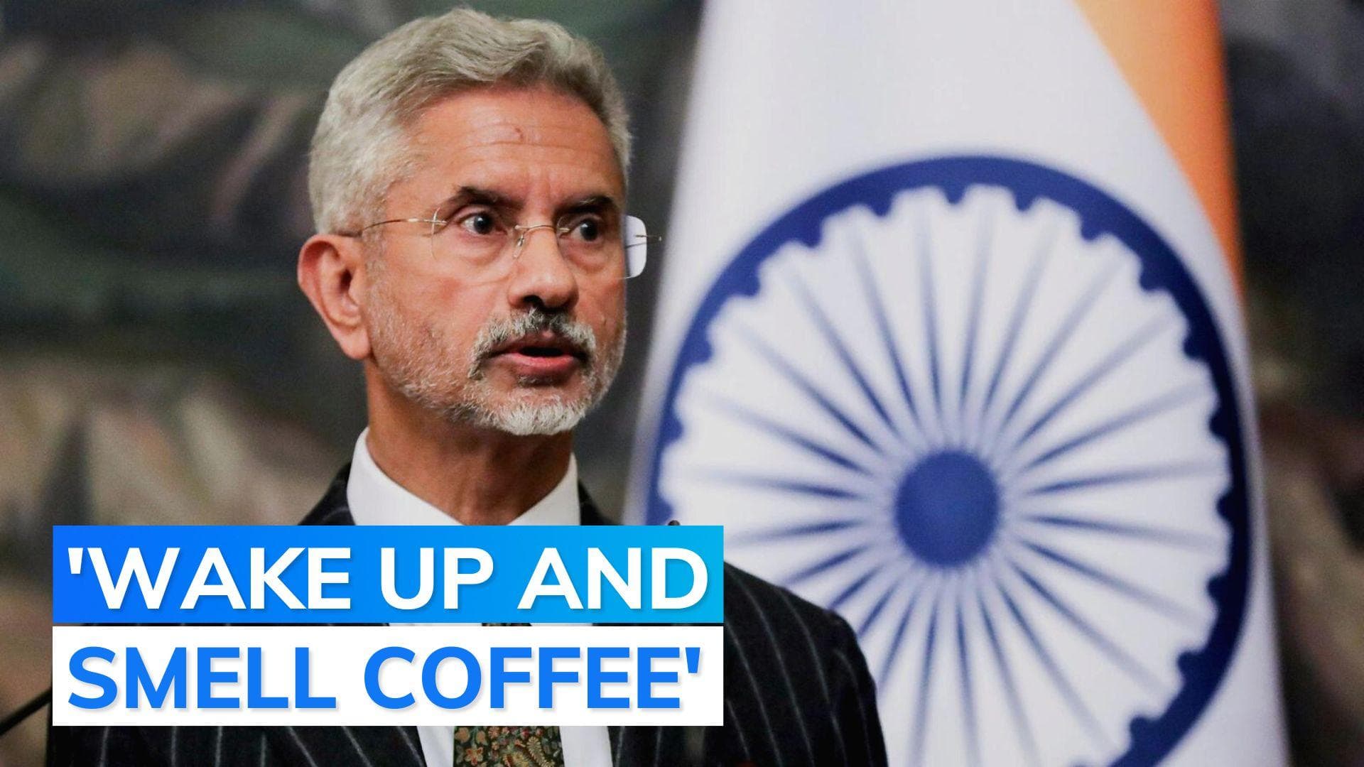 Bhilawal Bhutto says Pak to resume ties with India only if it reviews Article 370; EAM responds