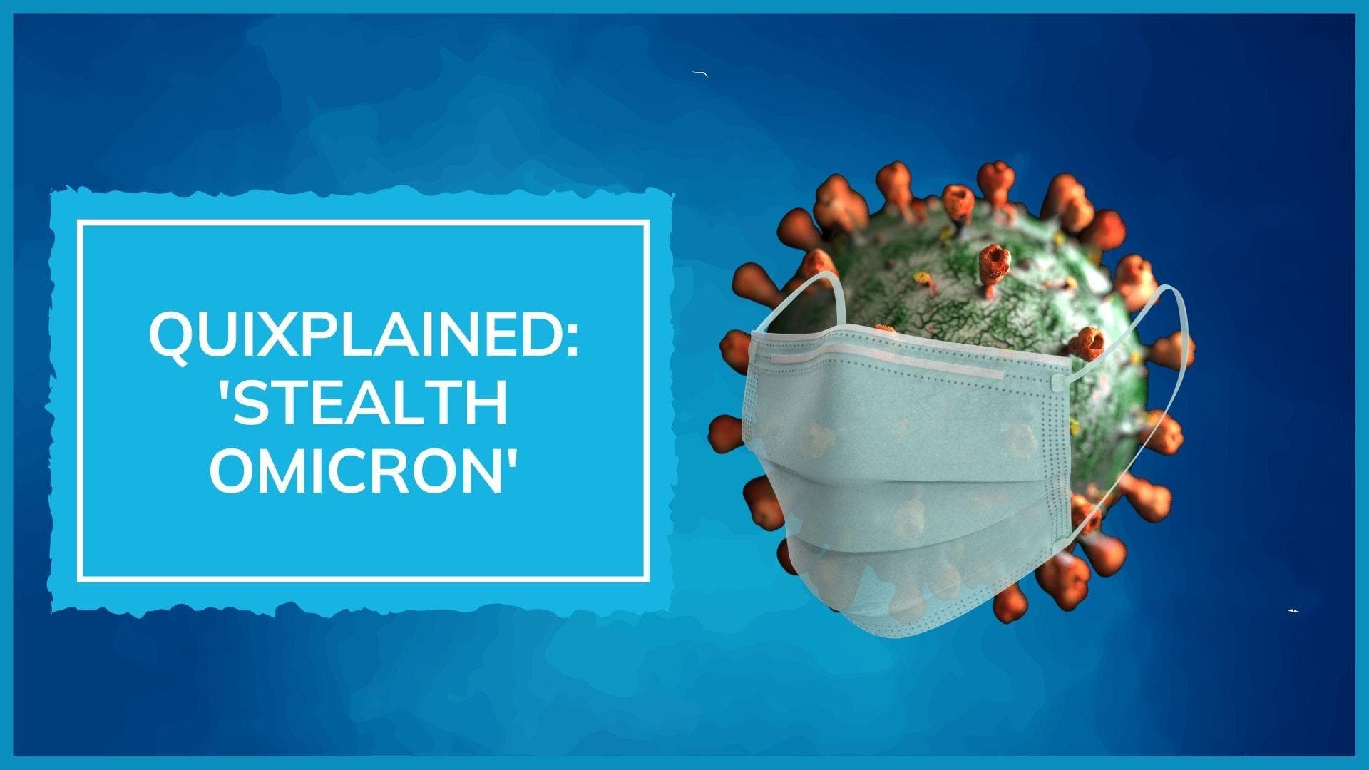 What is 'Stealth Omicron', the Covid-19 sub-variant causing a surge in Asia and Europe