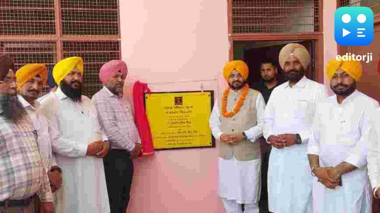 Punjab revolutionizes education: Minister Sond launches key projects