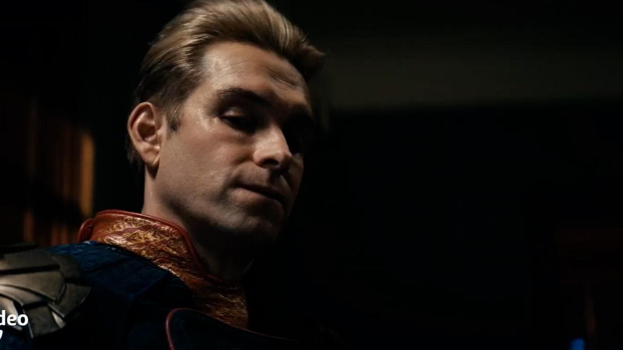 'The Boys' season 3: The trailer promises more people exploding and boy bands 