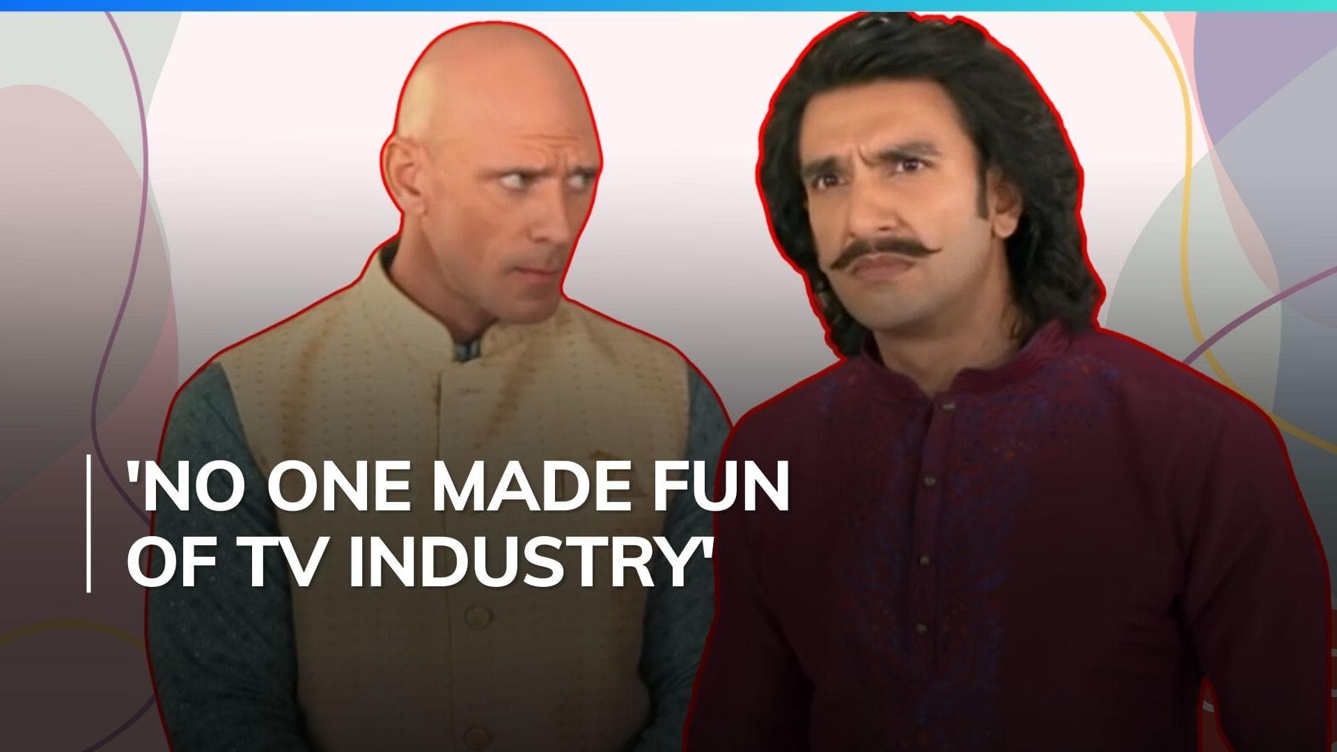 Viral ad featuring Ranveer Singh-Johnny Sins sparks row: Bhavna Chauhan responds to criticism 