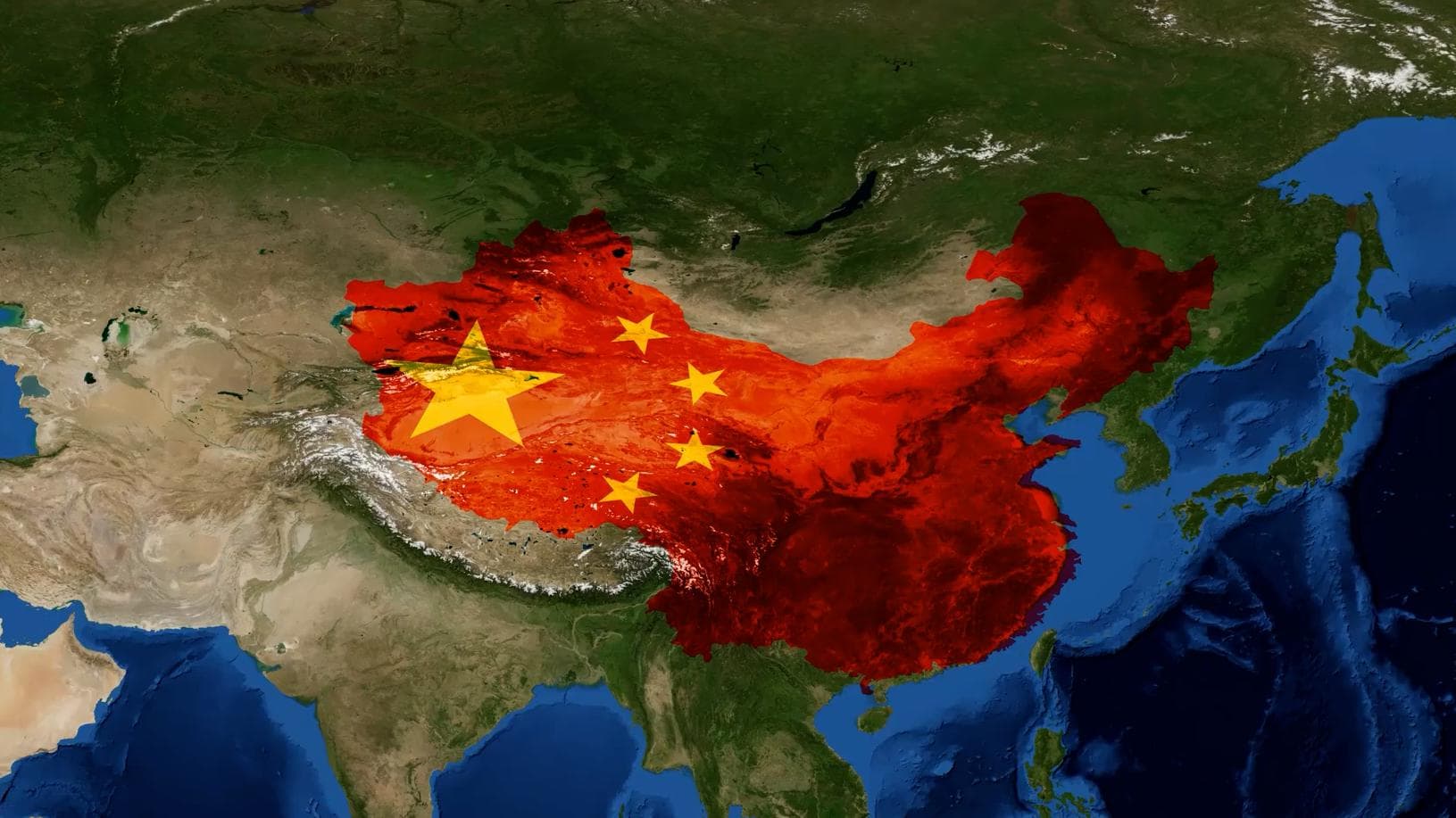 Newest round of Covid-19 flare-up in China: stringent coronavirus lockdown in Dalian