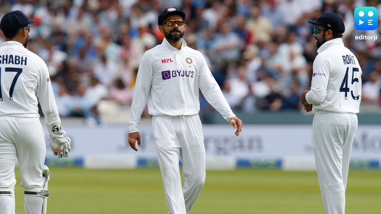 क्या Kohli की बैटिंग पर भी होगा वनडे कप्तानी से हटाए जाने का असर? जानिए टिम साउदी का जवाब