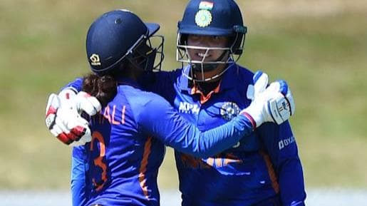 IND vs NZL: Richa Ghosh smashes a big record but India women go down against New Zealand