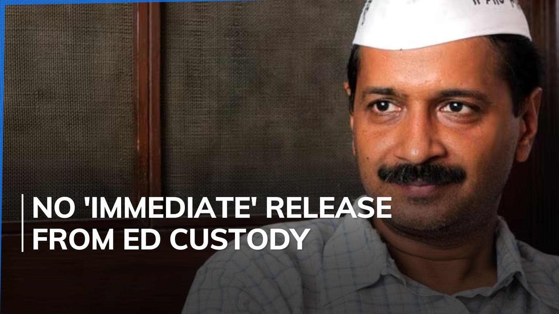 No relief for Arvind Kejriwal from Delhi HC