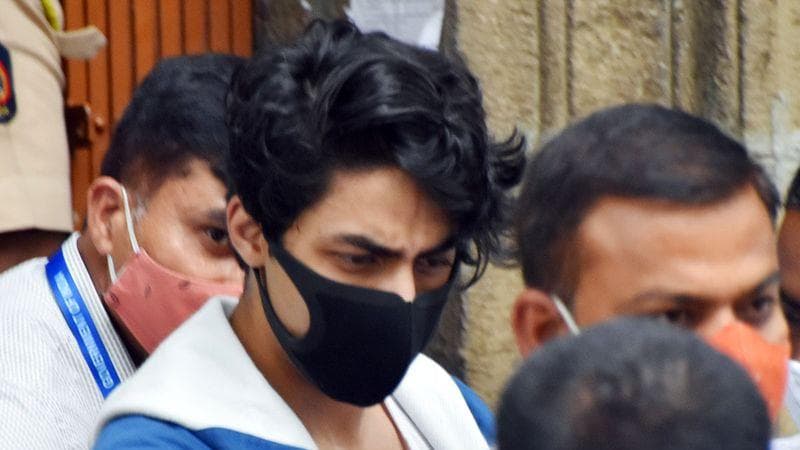 Aryan Khan tells Bombay High Court: Have nothing do with witness Prabhakar Sail or KP Gosavi
