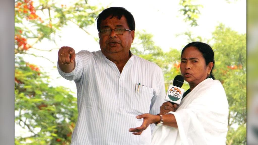 Udayan Guha: বিএসএফের বিরুদ্ধে মন্তব্যের জের, প্রাণনাশের হুমকি পেলেন উদয়ন গুহ