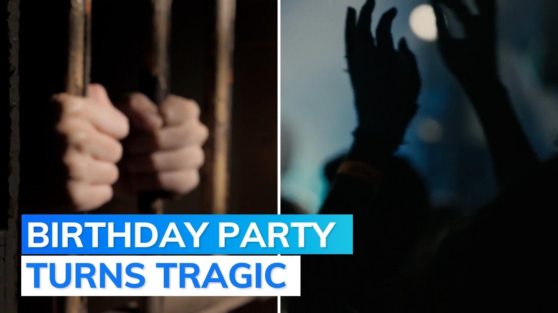 Chhattisgarh: 24-year-old man thrown from roof at friend’s birthday party by gatecrashers 