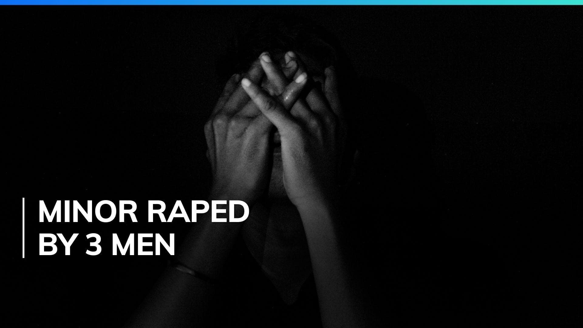 Haryana girl abducted, raped for 20 days, rescued