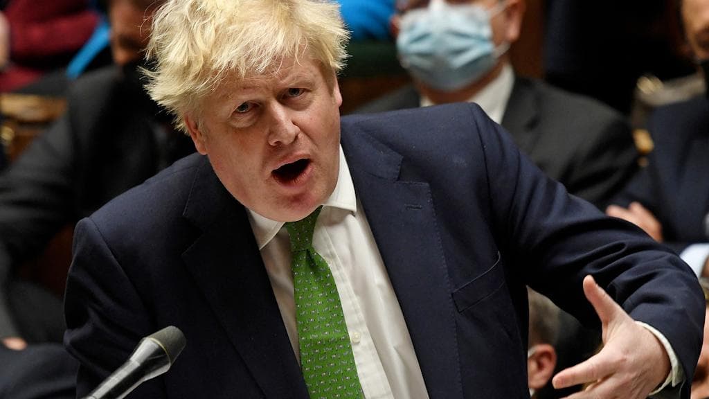 UK eased Covid rule: আগামী সপ্তাহ থেকে মাস্ক পরা আর বাধ্যতামূলক নয় ইংল্যান্ডে, জানালেন বরিস জনসন