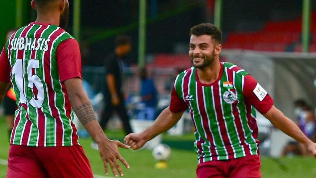 ATK Mohun Bagan: ৬ গোল খেয়ে AFC কাপে লজ্জার হার সবুজ-মেরুনের