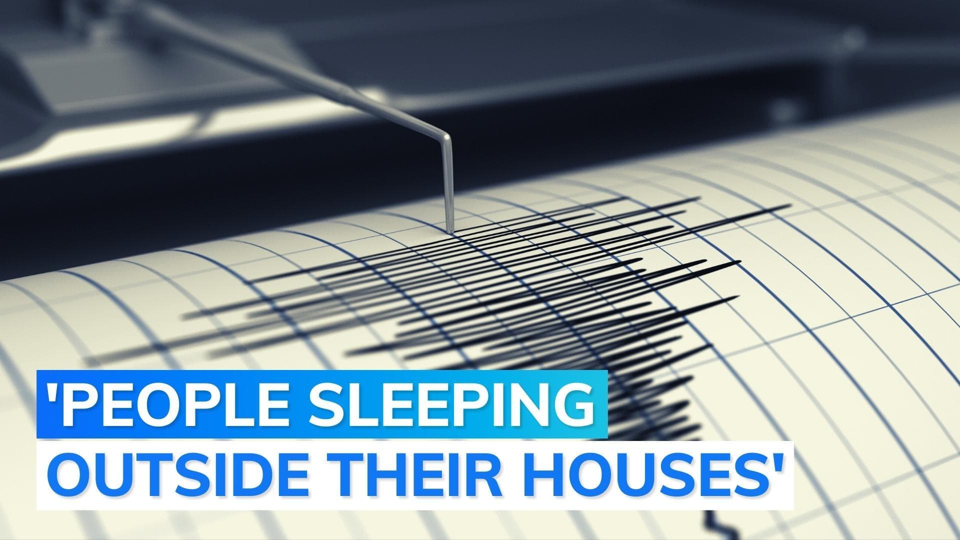 400 earthquakes in last 2 years: this Indian district is on tenterhooks after Turkey-Syria disaster