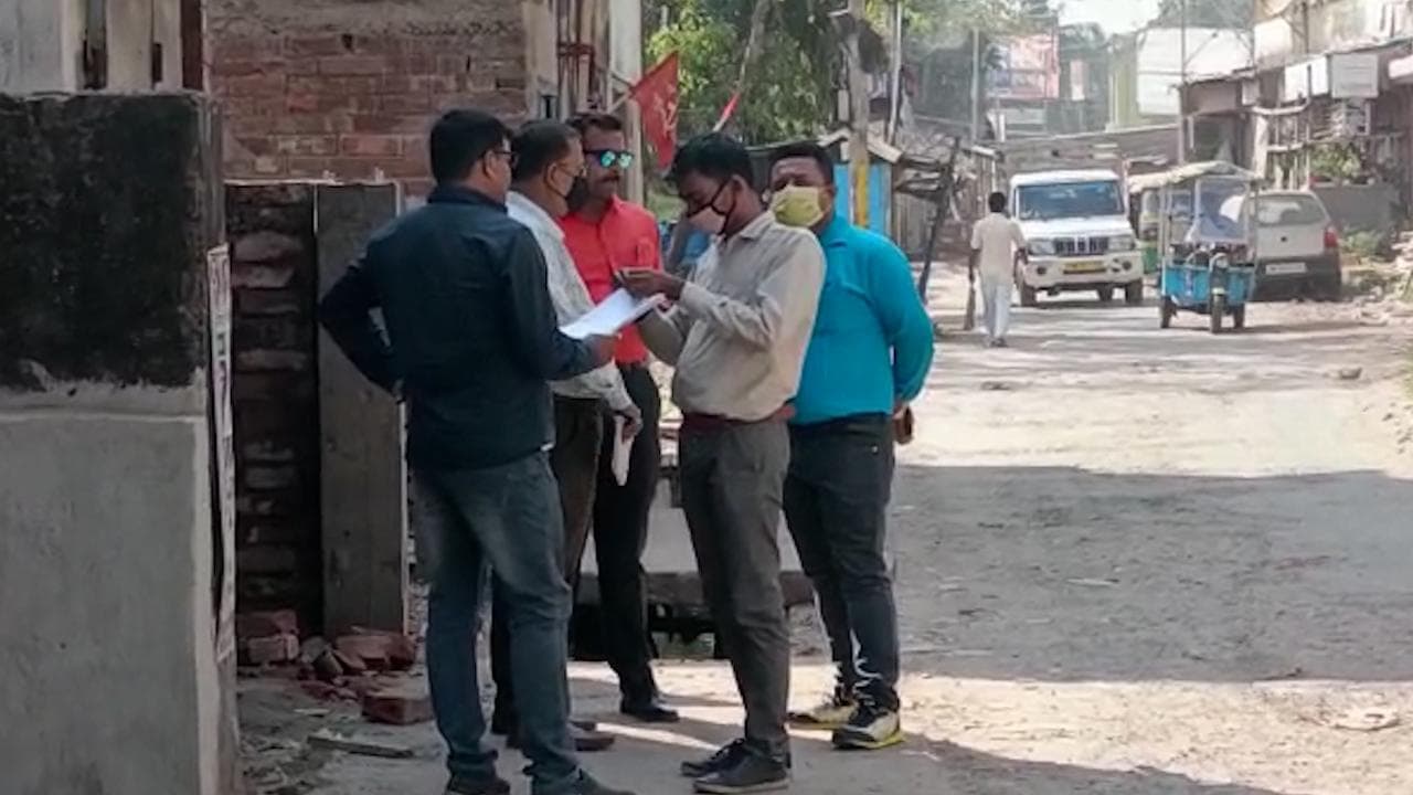 Murder at Panihati: কাউন্সিলর খুনের ঘটনায় পানিহাটিতে সিআইডির প্রতিনিধি দল, ঘুরে দেখলেন ঘটনাস্থল