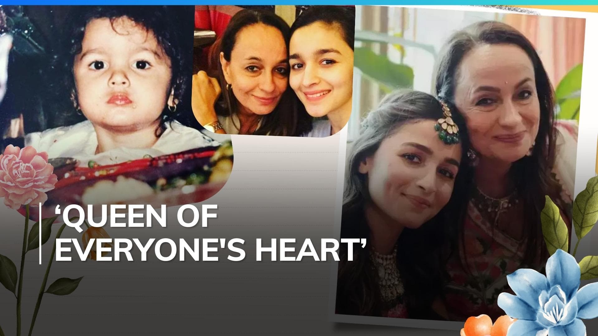Alia Bhatt Birthday: Soni Razdan, Pooja Bhatt, Kareena Kapoor and others extend best wishes