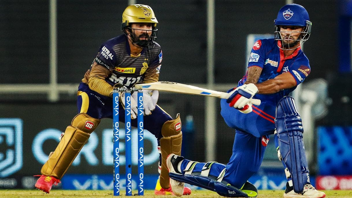 IPL 2021: নারিনের ফর্মই চিন্তা দিল্লির, ফাইনালই পাখির চোখ কেকেআরের 