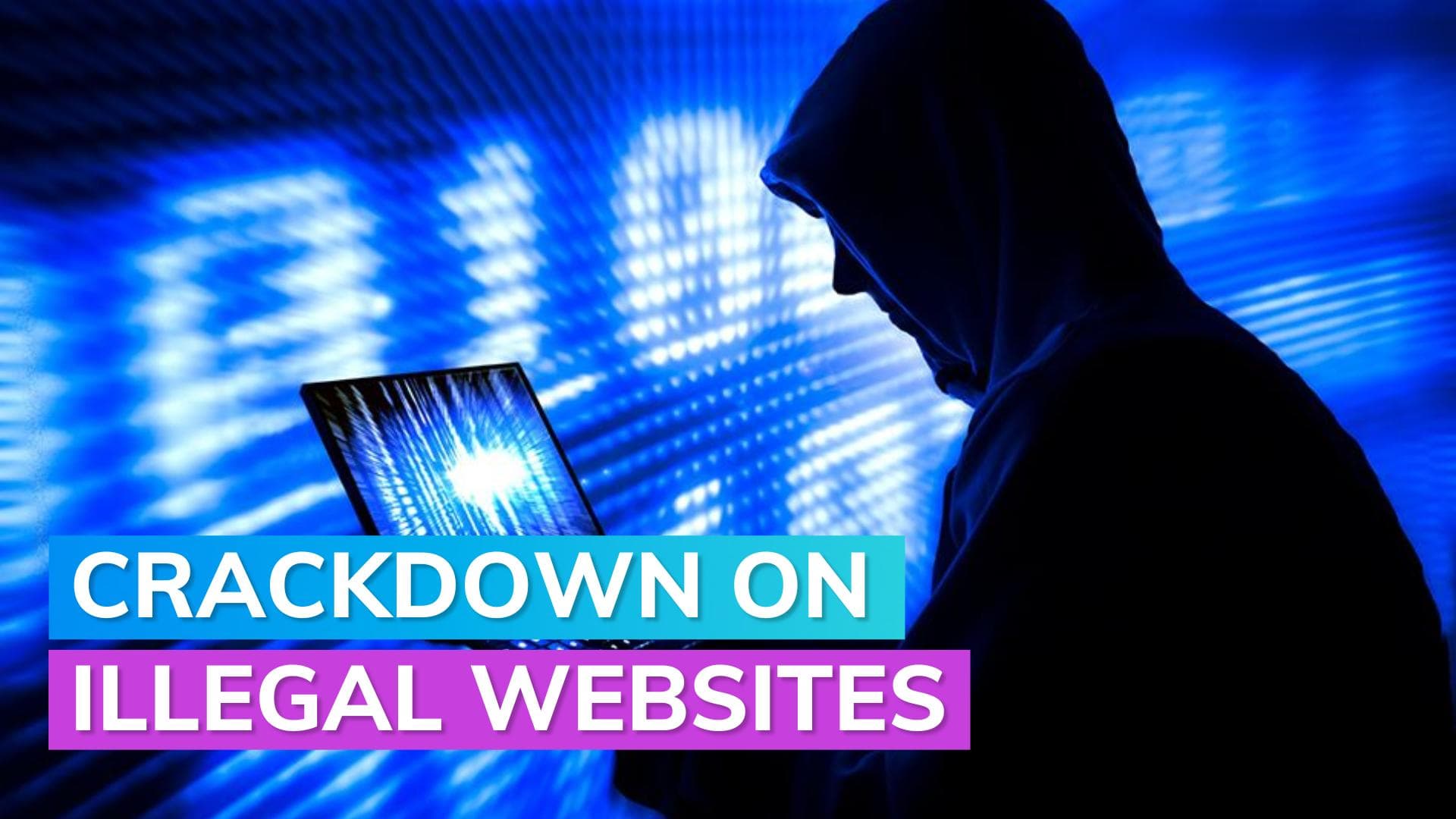 Union Home Ministry halts 100+ overseas-operated fraudulent websites: Cybercrime crackdown